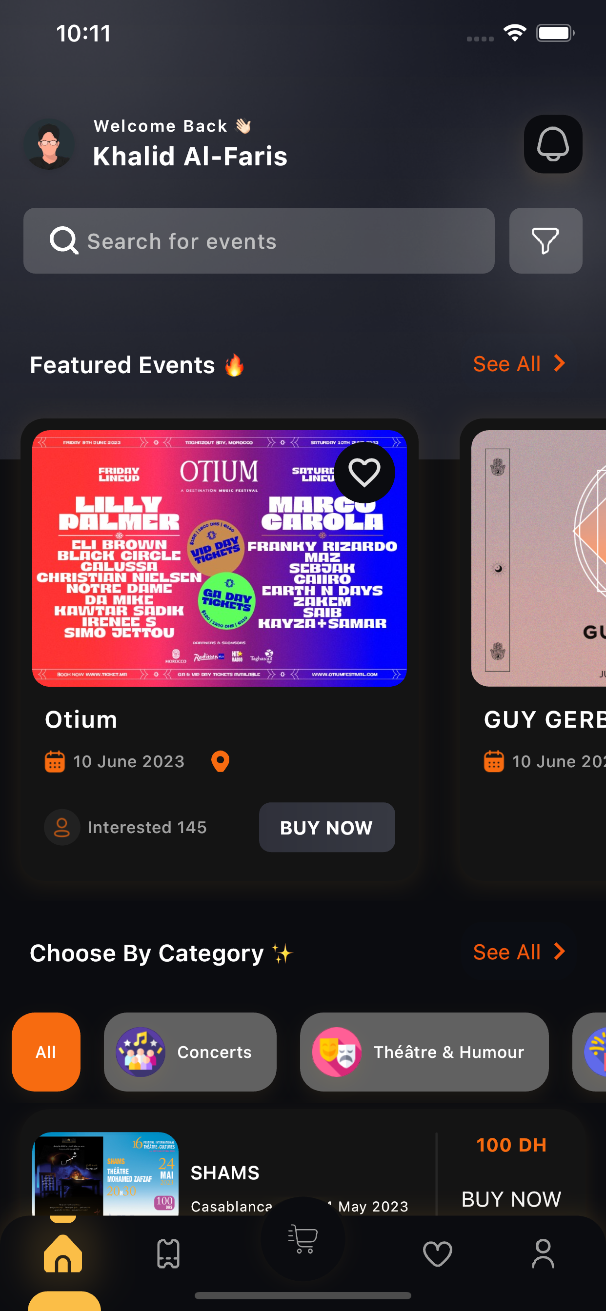 Ticket.ma