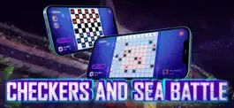 Game screenshot Seaburst apk