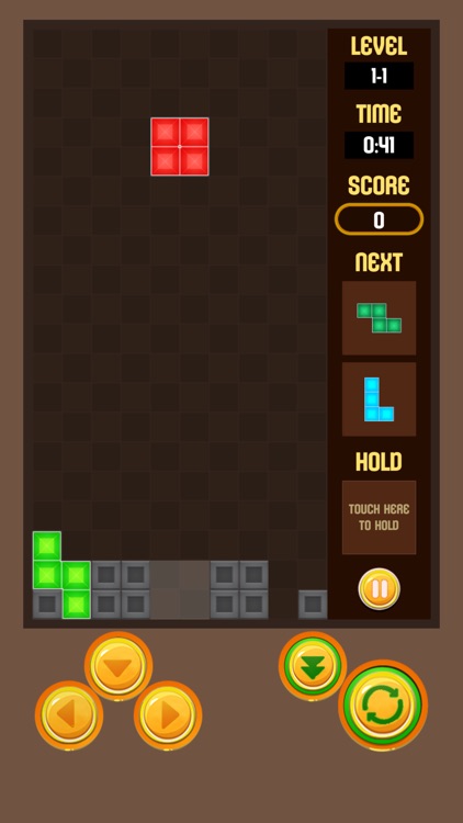 Block - Classic & Challenge screenshot-8