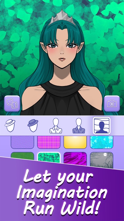 Avatar Atelier screenshot-4