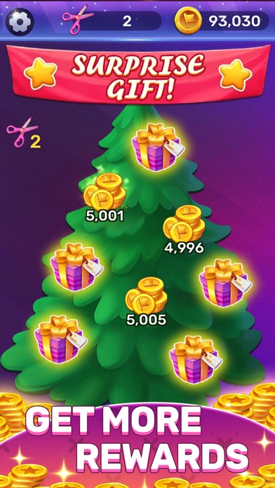 Super Lottery Scratcher Screenshot