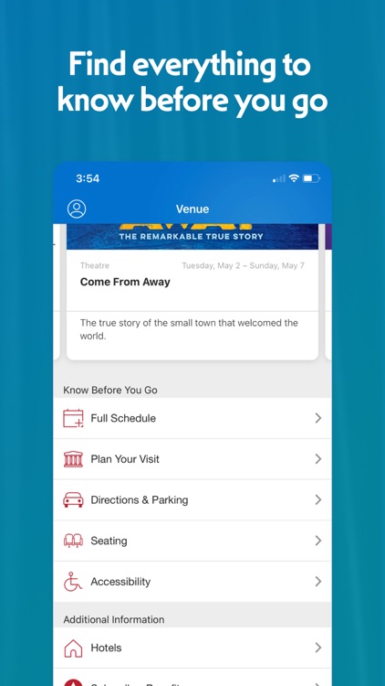 Broadway in Portland screenshot-3