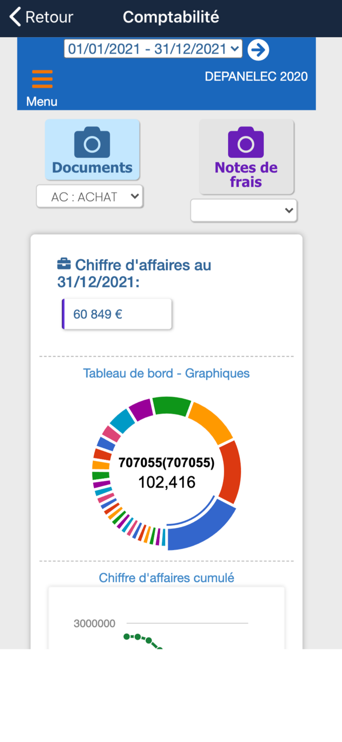 BGH Expert-Comptable Toulouse