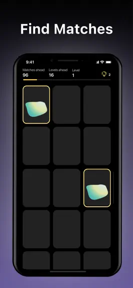 Game screenshot Mess - Concentration Game hack