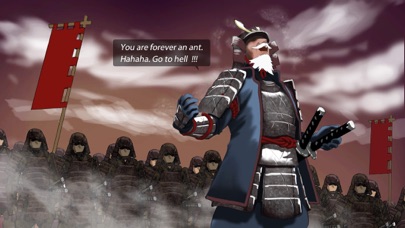 Samurai 2: Warrior's Destiny Screenshot