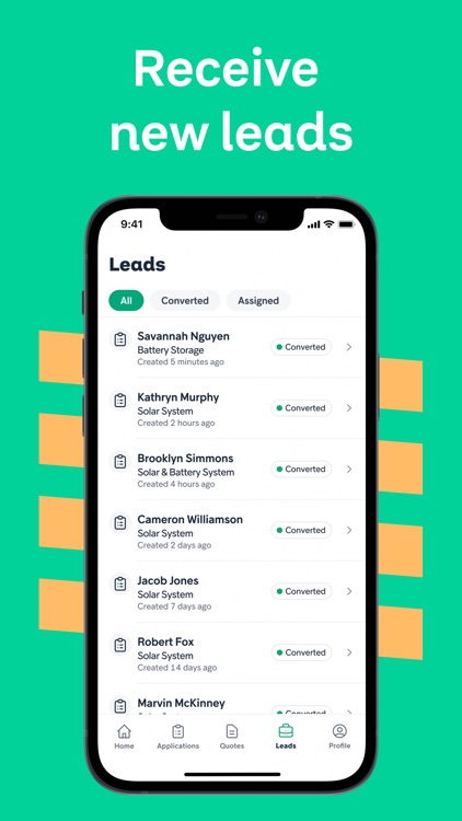 Brighte Vendor screenshot-3