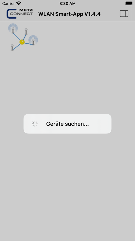 #2. METZ CONNECT WLAN (iOS) By: METZ CONNECT GmbH