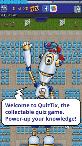Game screenshot QuizTix: Pop Music Quiz mod apk
