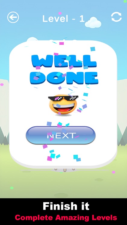 Numbers Game - Brain Training