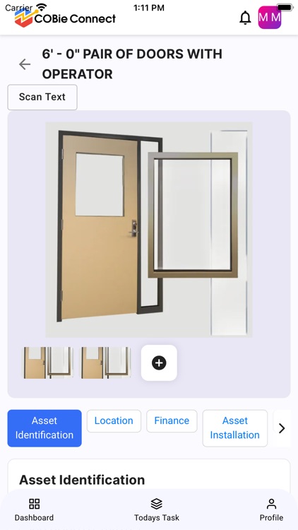 Cobie Connect screenshot-8