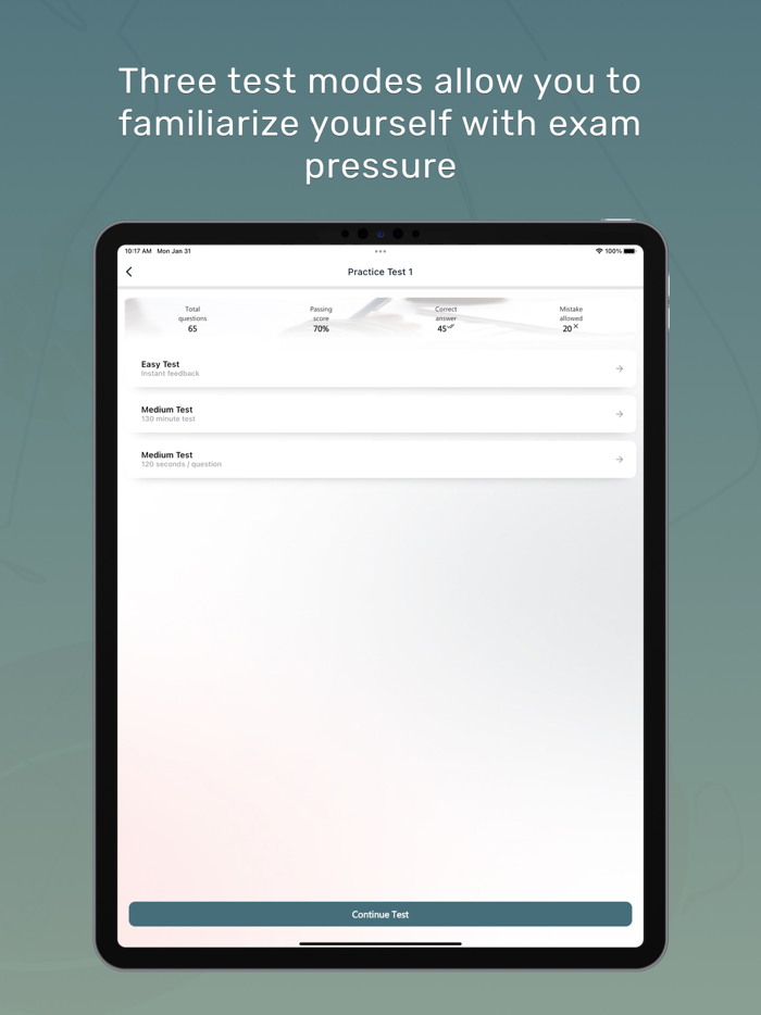 AWS Certified SAA-C03 Prep
