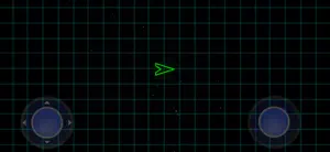 Radiant Space Fighter screenshot #5 for iPhone