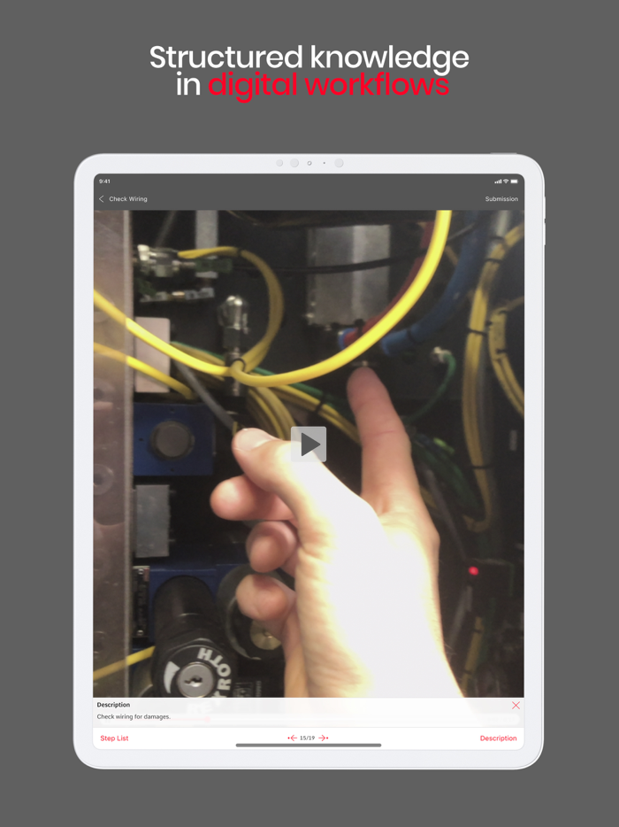 Rapid Response Assist