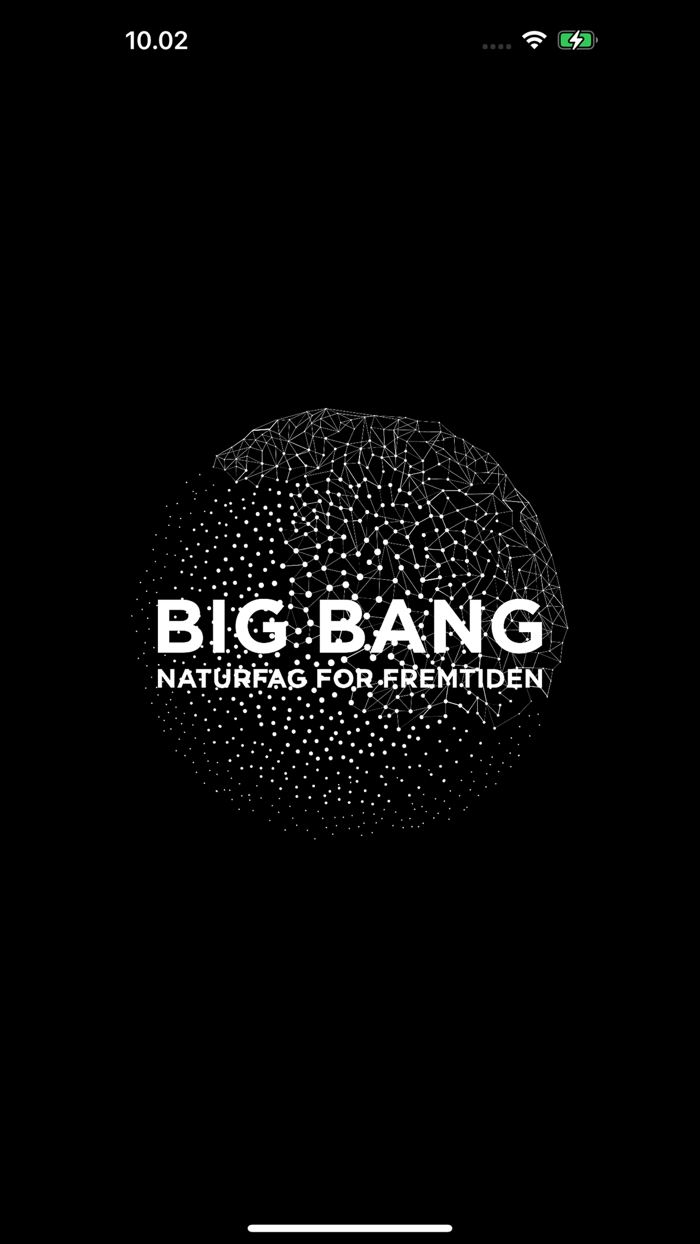 Big Bang-konferencen