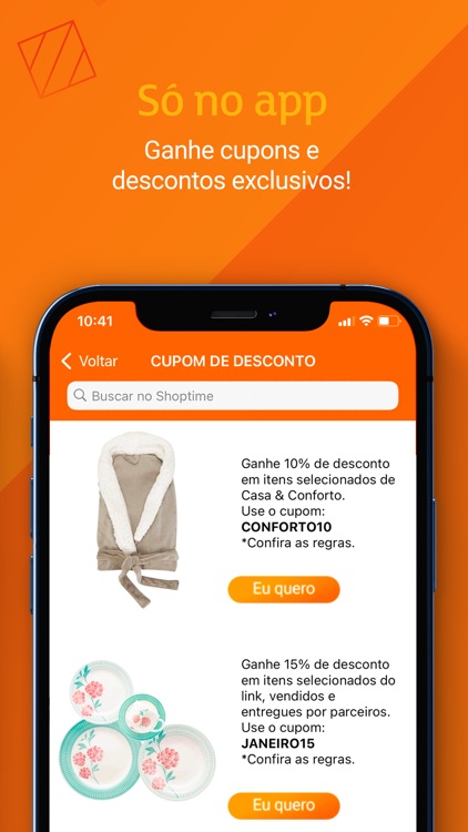 Shoptime - Compras Online