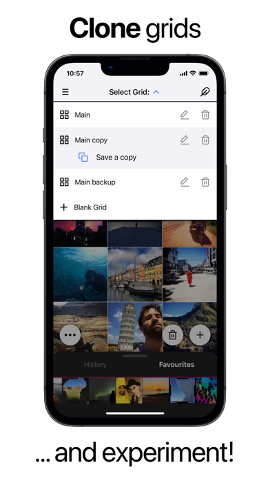 Curated: Planner for Instagramのおすすめ画像4