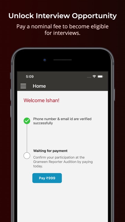 TNP Grameen Reporter screenshot-3
