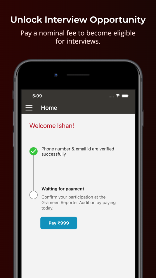 #4. TNP Grameen Reporter (iOS) بواسطة: TNP News