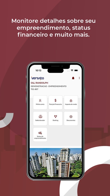 Portal Versato Expert