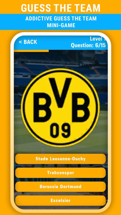 FC Card Creator 24 FUT Screenshot