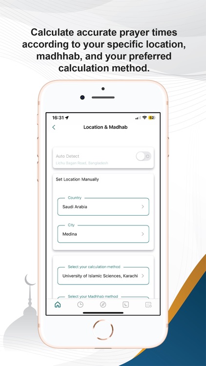 Waqt Al Salaah: Prayer Times screenshot-8