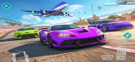 Game screenshot Real Speed Car Stunt Racing hack