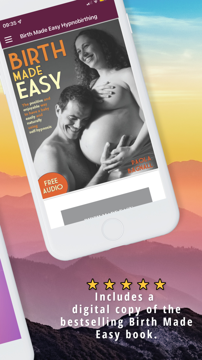 Hypnobirthing Birth Made Easy