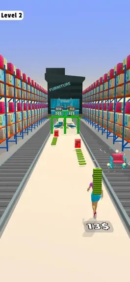 Game screenshot Store Design mod apk