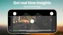 Game screenshot Chaarana for Treadmill & Bike hack