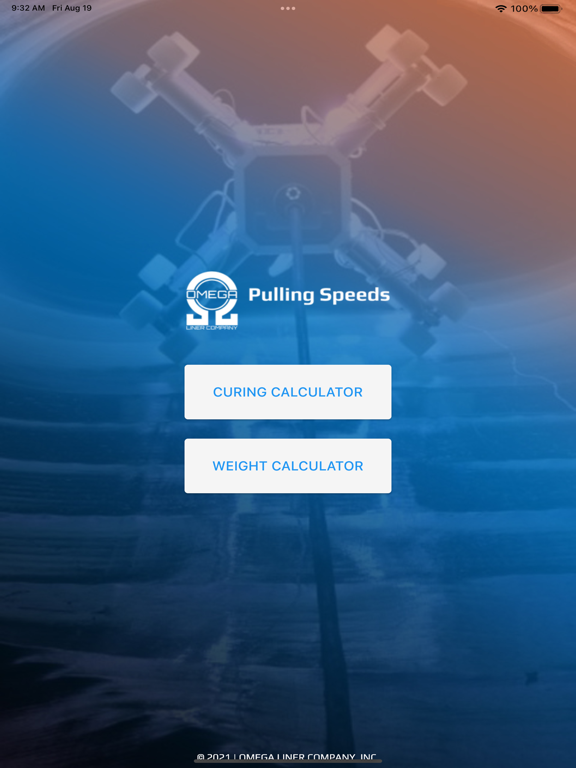 Screenshot #5 pour Omega Liner Company