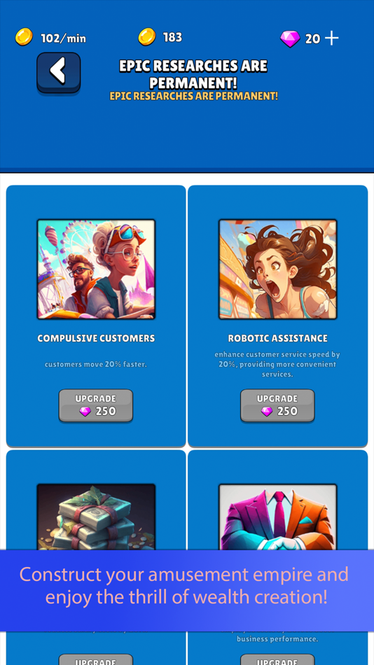 #3. Hyper Play Park (iOS) 由: 俨琳 郑