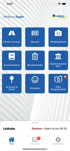 Game screenshot Lebbeke mod apk