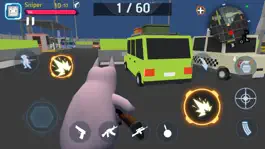 Game screenshot Green Monster Of Banban 4 apk