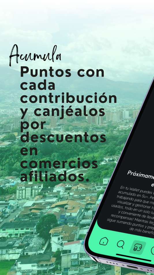 #6. Su+ App (iOS) 由: Digideas C.A