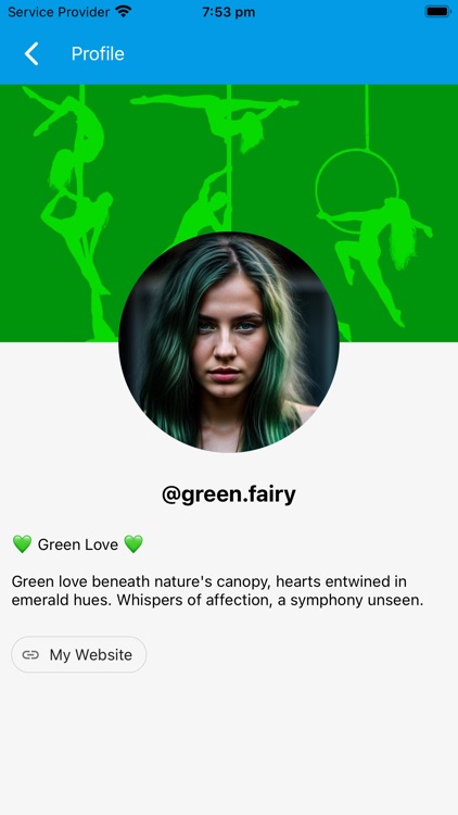 Acrobacy screenshot-6