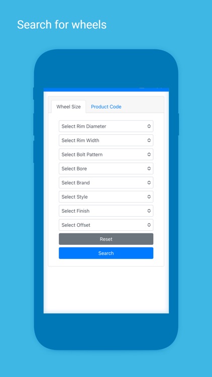 Tireweb screenshot-3
