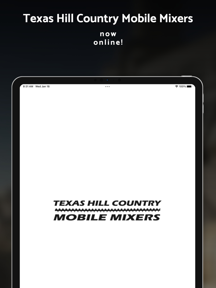 Hill Country Mobile Mixers