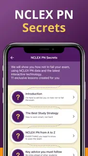 nclex pn problems & solutions and troubleshooting guide - 1