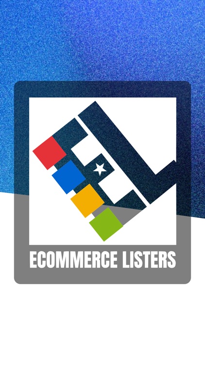 EcommerceListers