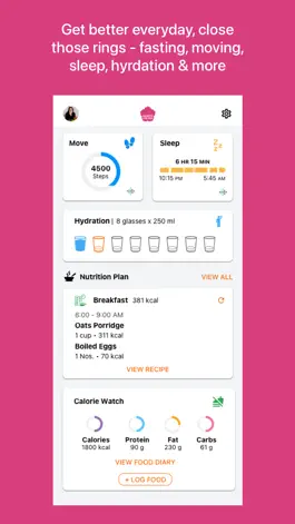 Game screenshot Health For Her hack