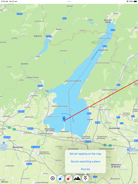 Screenshot #5 pour Direction explorer