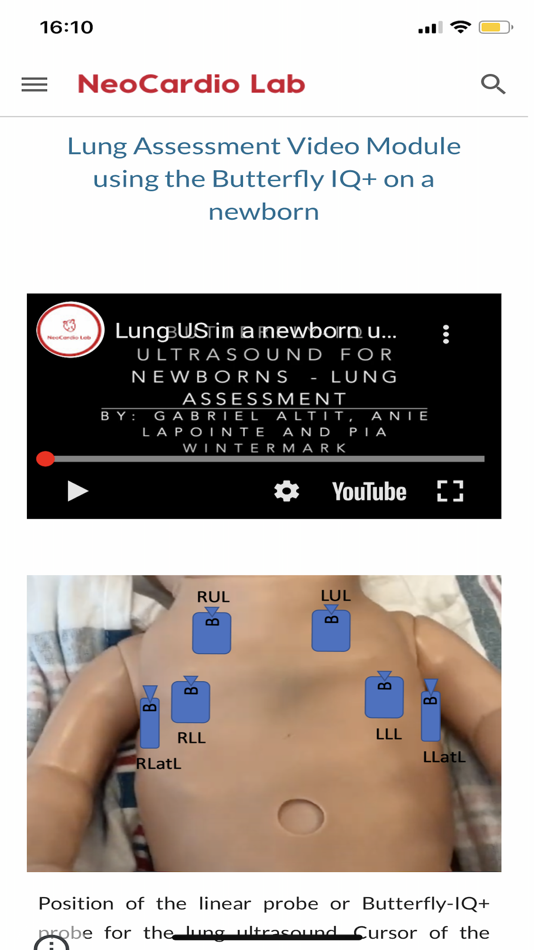 #4. NeoCardioLab (iOS) 由: gabriel altit