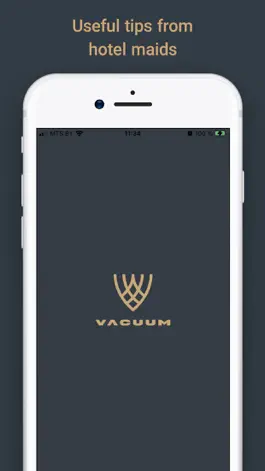 Game screenshot Vacuum 2.0 mod apk
