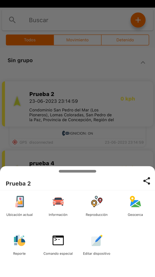 #3. BioGPS PLUS (iOS) 由: Felipe Vallejos