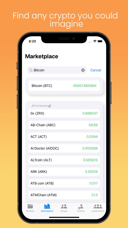 Crypto Club: Learn Crypto