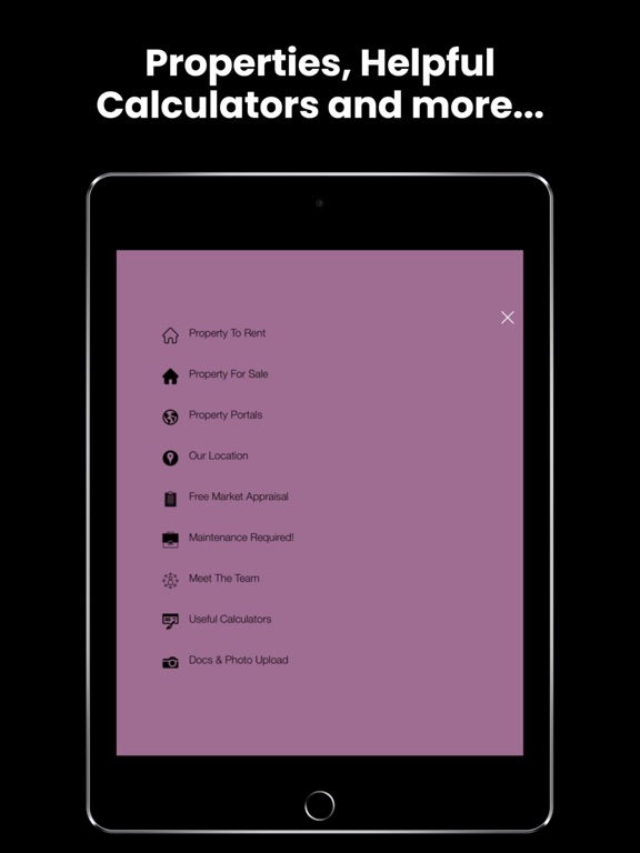 Screenshot #5 pour Valley Homes.