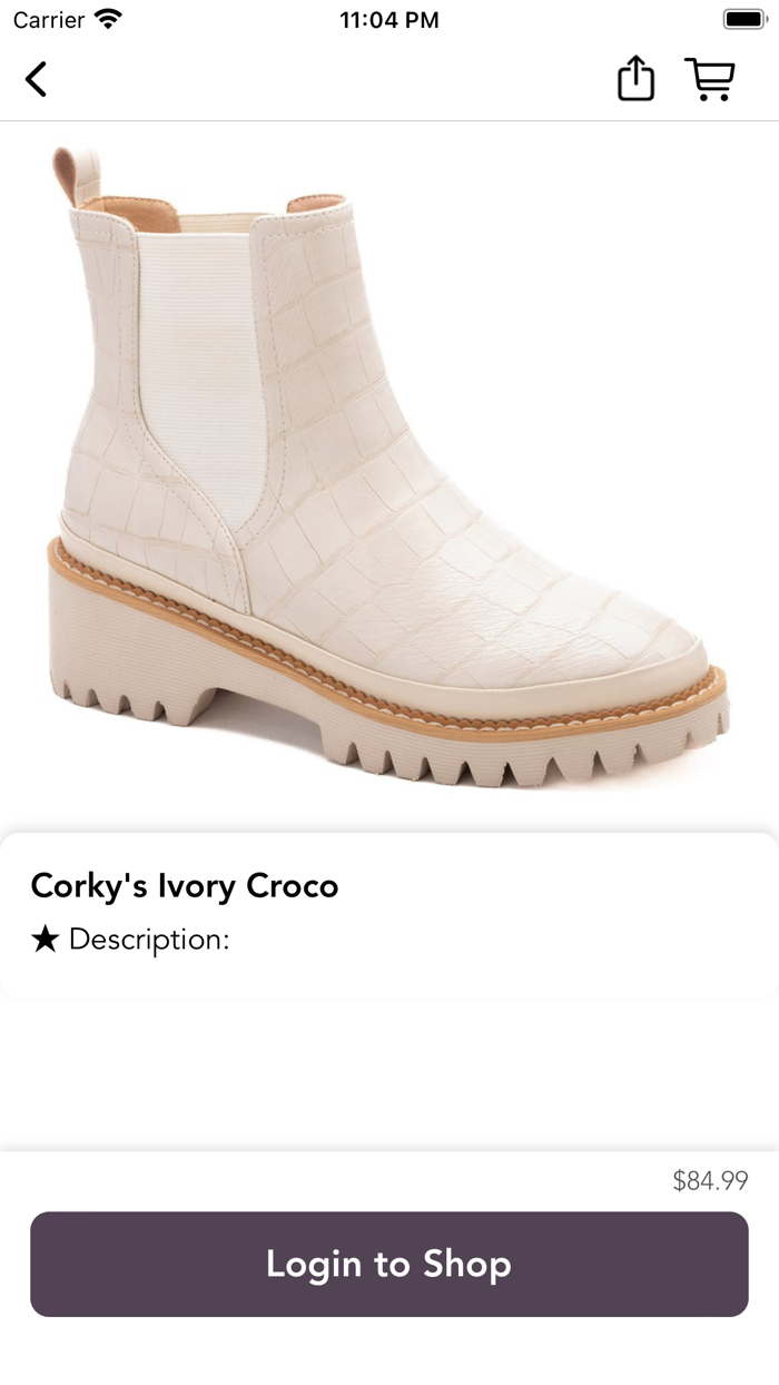 Sparkled Leopard Boutique