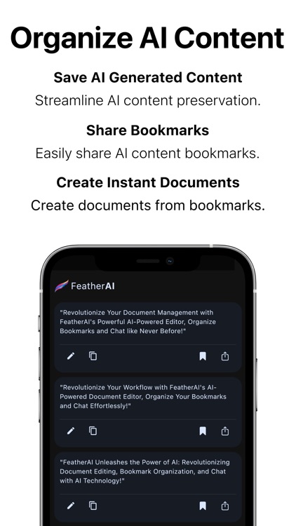 AI Text + Story Writer screenshot-4