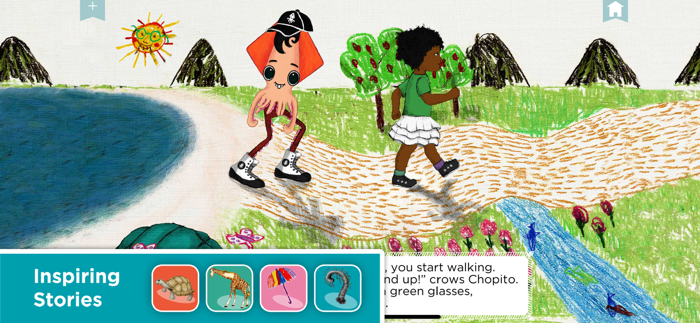 The Flying Squid  Book 3