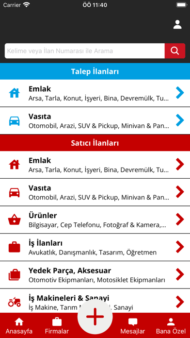 Asaki - Al, Sat, Kirala Screenshot